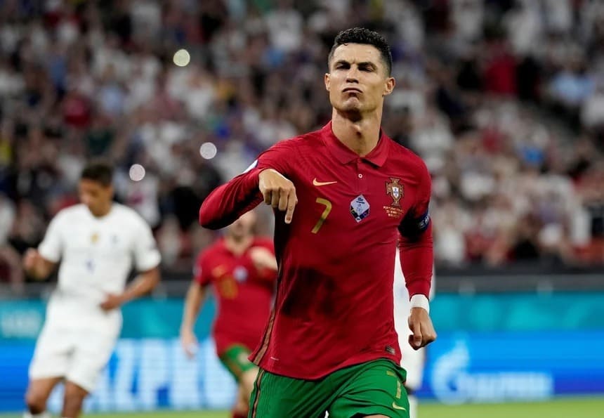 Bồ Đào Nha giành chiến thắng trong hai trận gần nhất