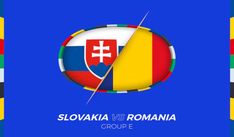 Tổng quan chung về Slovakia vs Romania